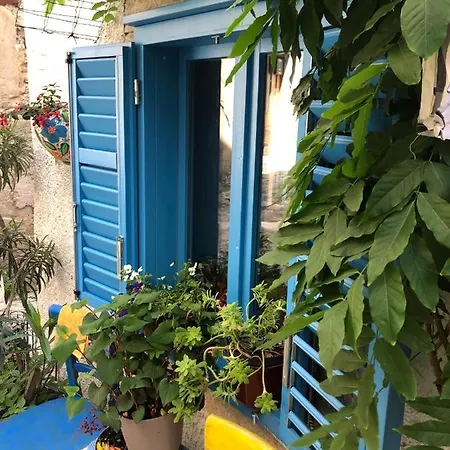 Blue Bench Krk Apartment Krk Town Exterior photo