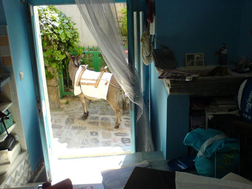 Apartment Blue Bench Krk *