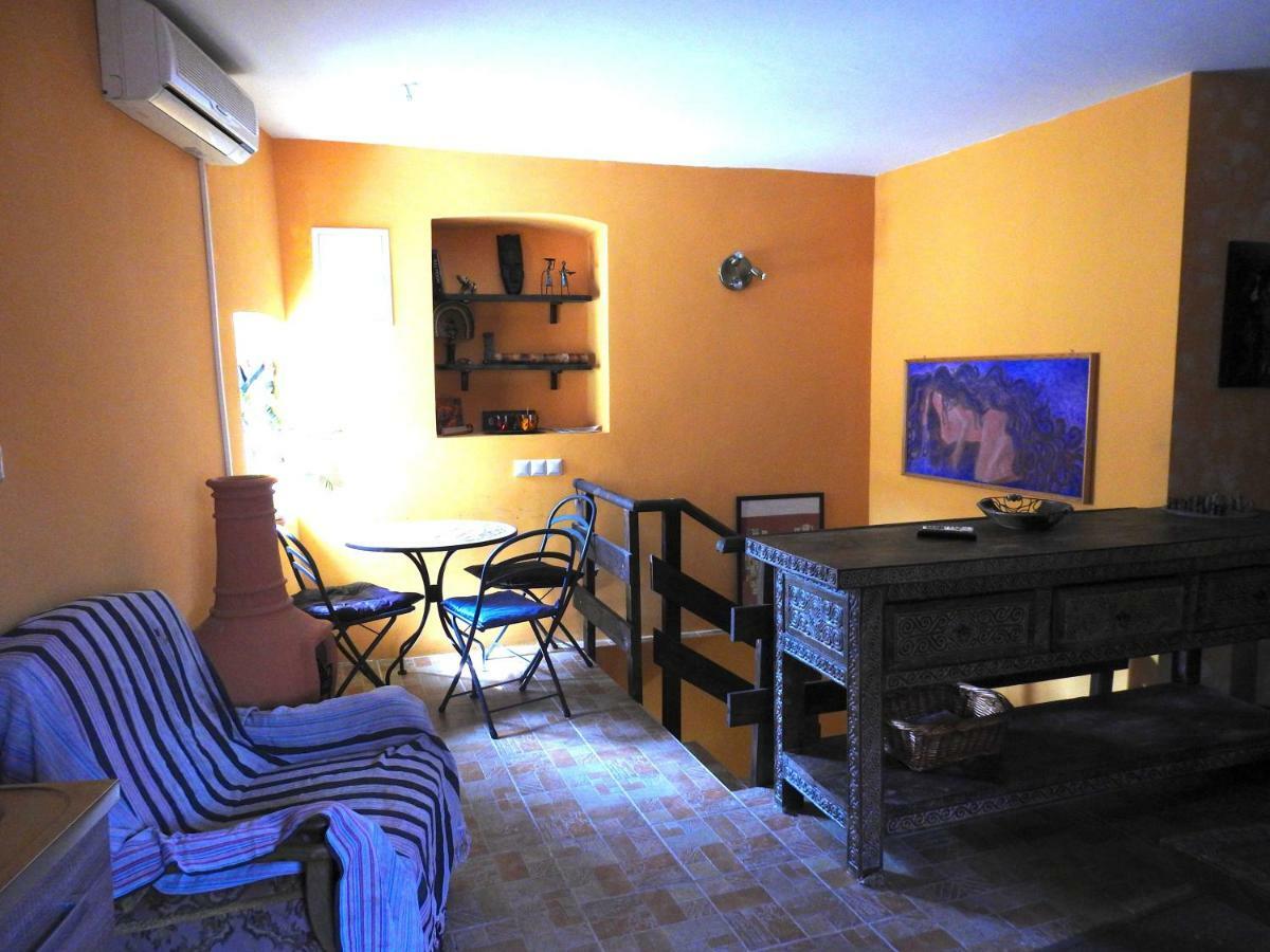 Blue Bench Krk Apartment *